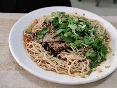 -玉香宫河州牛肉拉面