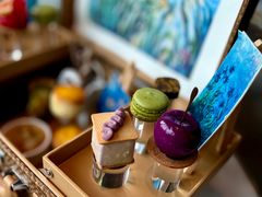 -阿纳迪酒店·秘境西餐厅
