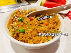 -海底捞火锅(长宁路龙之梦店)