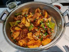 -清真·舒迩布炕锅王·高原美食文化(青海总店)