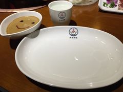 餐具-宝泉铜锅·涮羊肉(解放东路店)