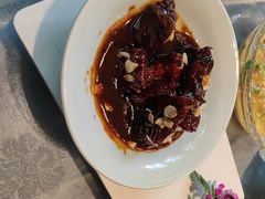 -山外山菜馆(玉泉路店)