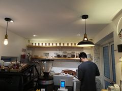 -Joymean coffee.见面咖啡