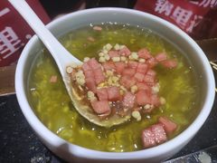 冰粉-渝利重庆火锅