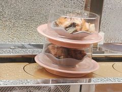 -争鲜回转寿司(天府广场-今站PLUS店)
