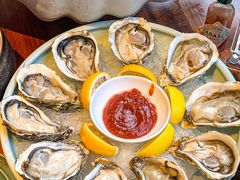 -Mr.Fish鱼鲜生海鲜放题(高德置地冬广场店)