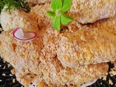 -三宝大饭店-中和艺素餐厅(浦上金山正祥广场店)