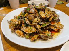 -三猫黑鱼花(南大店)