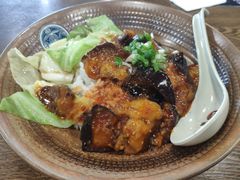 -李先生牛肉面大王(马栏店)