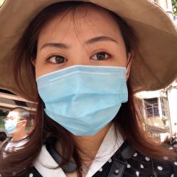 -柚子•猫美睫美甲