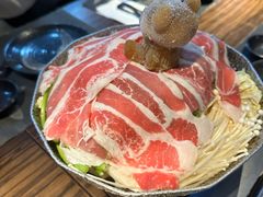 -品米斗·精致料理(浦东禹悦汇店)