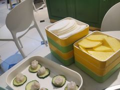 -蛙两只美蛙鱼头火锅(恒茂店)