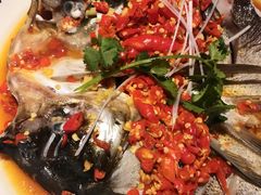 -湘阁里辣(沙井华润万家店)