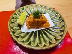 -鮨青(恒基名人购物中心店)