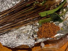 五花肉-乐山长药老地方油炸串串(峨眉四中店)
