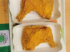 -德克士(三门路店)