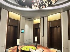 -广州花园酒店