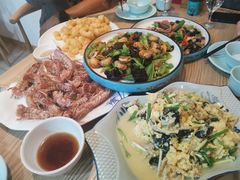 -隐厨·海鲜餐厅(恒通路店)