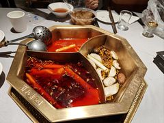 -蜀九香火锅(玉林店)