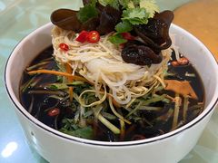 -四海回族饭店(湖西路老店)