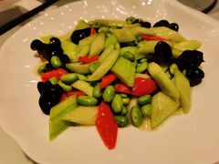 -安徽大厦中餐厅