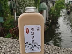 -仓桥直街
