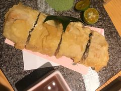 -花潮料理艺食馆(世欧广场店)