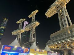 -海心沙亚运公园