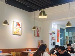 -真食净香居·内蒙烧麦(亚运村店)