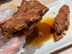 -大师兄·西北小馆(南沙万达广场店)