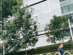 -北京中国大饭店