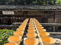 -景德镇古窑民俗博览区