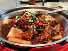 -小厨娘淮扬菜(天印大道店)