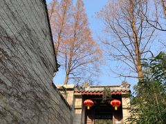 -崂山仰口游览区