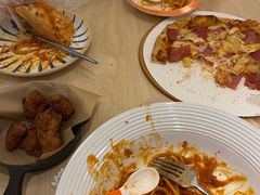 -必胜客(万坤图精选店)
