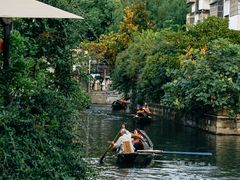 -绍兴书圣故里景区