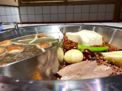 -贤合庄卤味火锅(顺城店)
