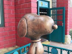 -史努比缤纷世界