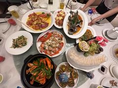 -79号渔船海鲜饭店(宝安店)