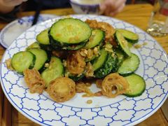 -辣椒炒肉(新华路店)