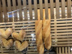 -CARINO BAKERY&CAFE(南方商城店)