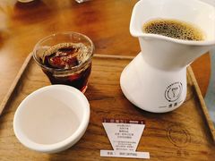 -唐咖精品咖啡(大理古城手冲店)