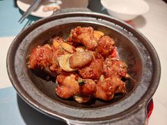 -大树餐厅(益田假日店)