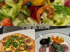 -IL Forno 意坊·意大利餐厅(温州万象城店)