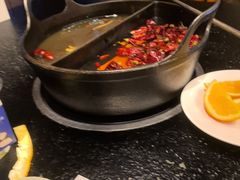 -盡膳口福·百年汤方火锅(科华北路店)