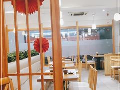 -林妈妈村·日式料理(宝山龙湖天街店)