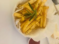 -伊斯坦布尔土耳其清真咖啡餐厅