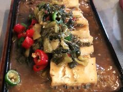 -素芝林素食养生会所(黄山豪庭·御府店)