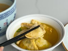 -风味小馆(天目湖宾馆店)