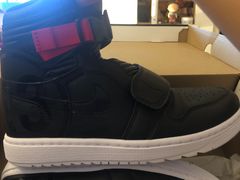 -JORDAN(外滩中央体验店)